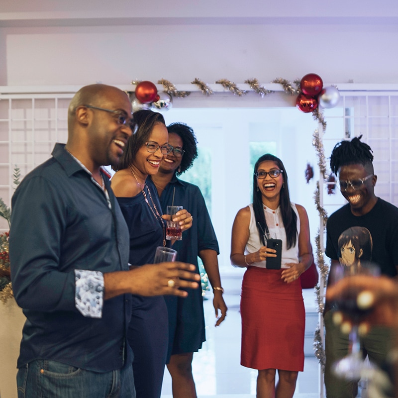 We Are Carribbean Ideas Synapse