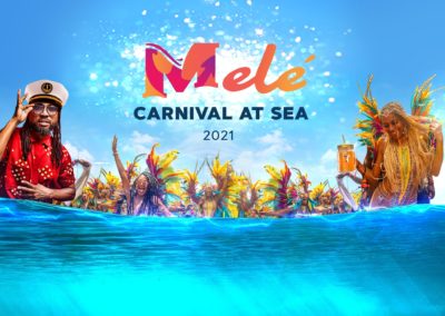 Melé Cruise