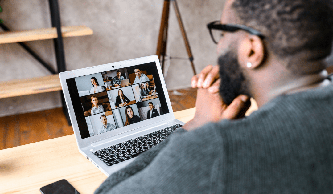 Virtual Events